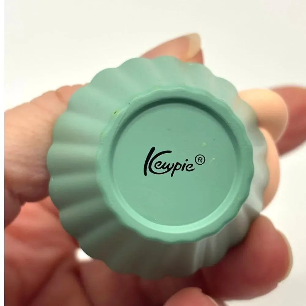 Authentic Smoko Kewpie Doll Mini Figure, From In Cups Series